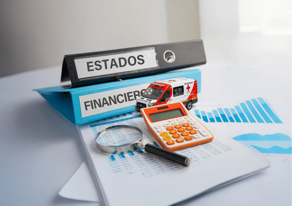 ESTADOS FINANCIEROS